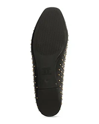 Women's Arissa Studded Ballet Flats
