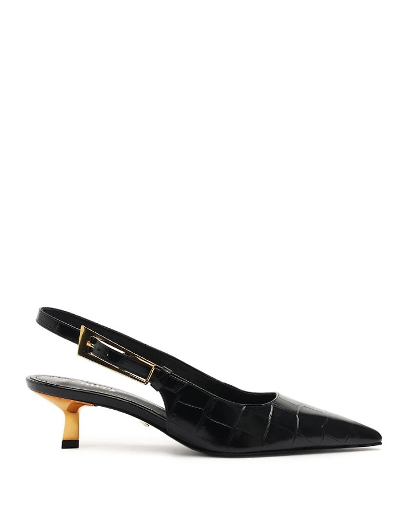 Women's Ciara Slingback Pumps