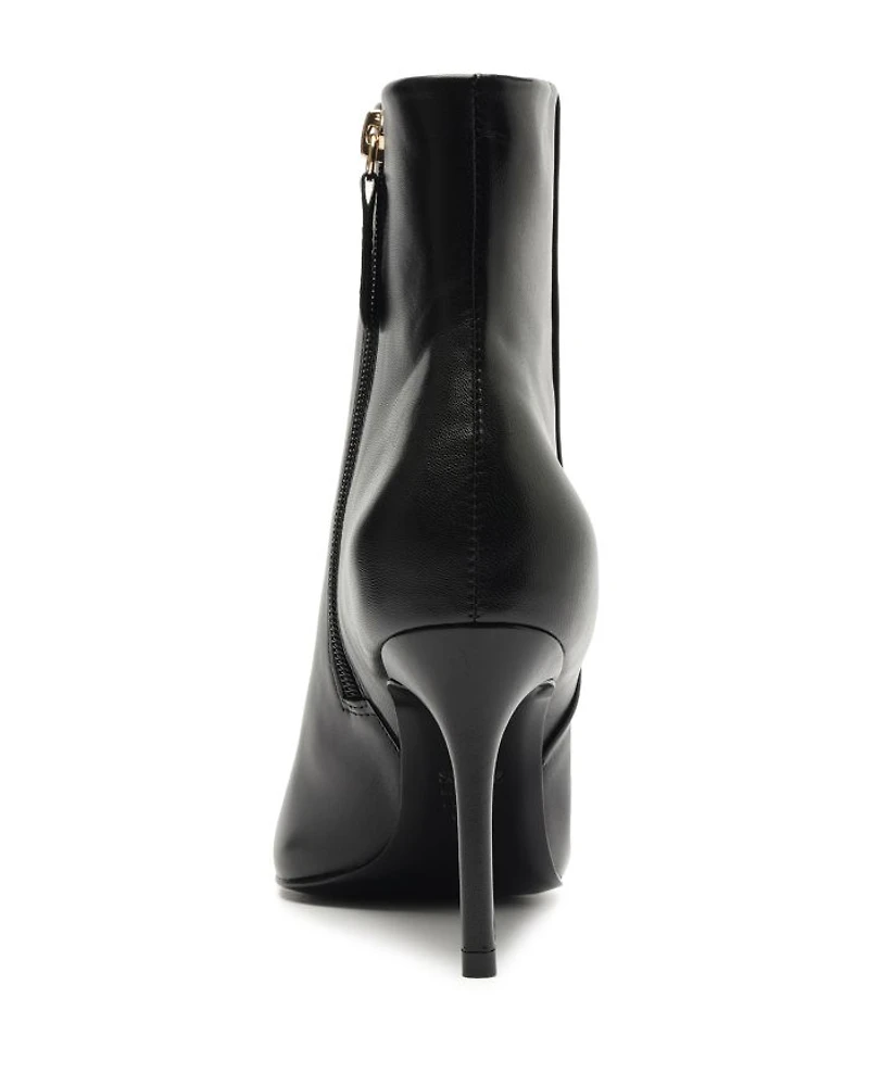 Women's Mikki Pointed Toe High Heel Booties