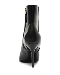 Women's Mikki Pointed Toe High Heel Booties
