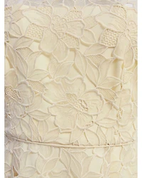 Johanna Floral Lace Dress