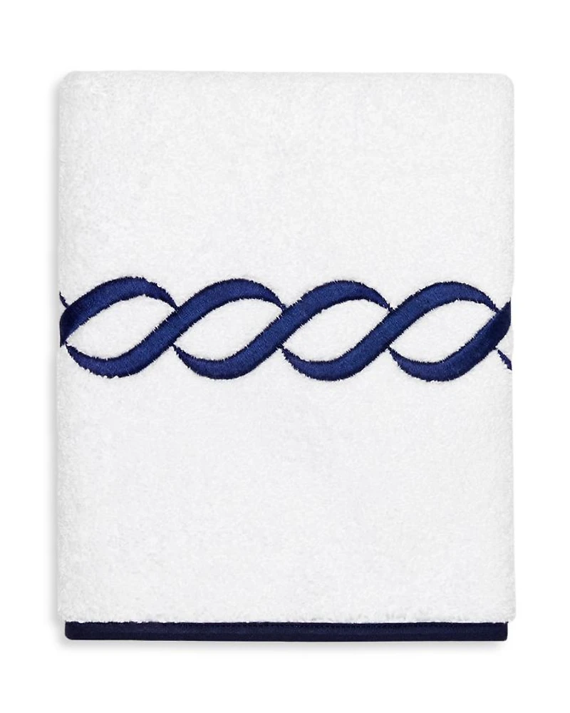 Treccia Moderno Bath Collection