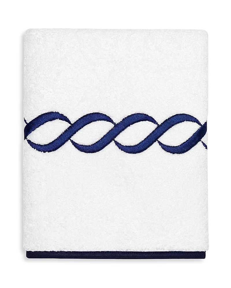 Pratesi Treccia Moderno Washcloth