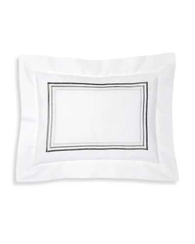 Tre Righe Ombre Boudoir Sham