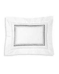 Tre Righe Ombre Boudoir Sham