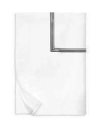 Tre Righe Splendore Duvet Cover, Full/Queen