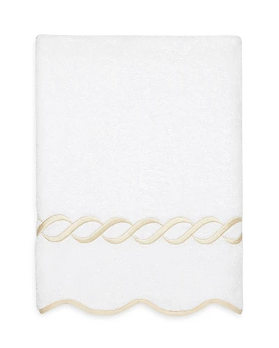 Pratesi Treccia Hand Towel