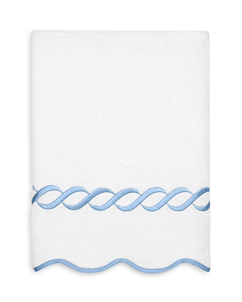 Pratesi Treccia Hand Towel