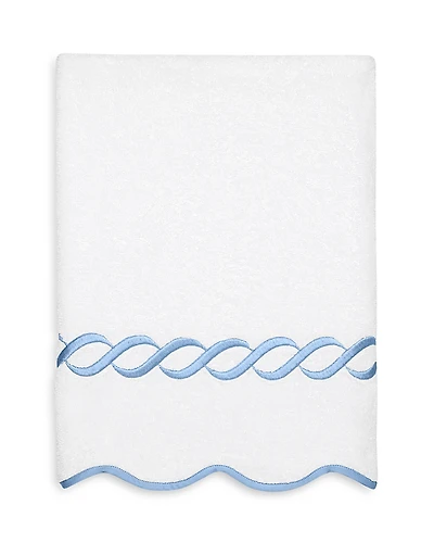Pratesi Treccia Hand Towel