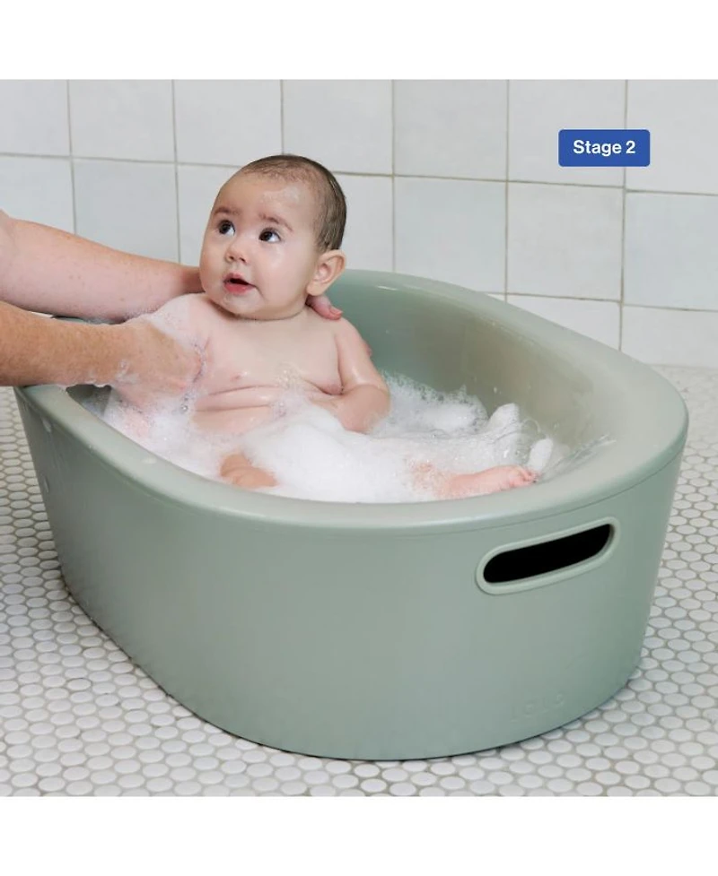 Bathtime Starter Kit