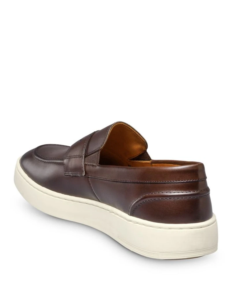 Men's Randolph 2.0 Slip On Penny Sneakers