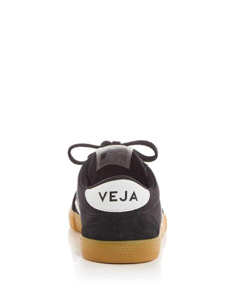 Women's Volley Low Top Sneakers