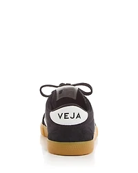 Women's Volley Low Top Sneakers