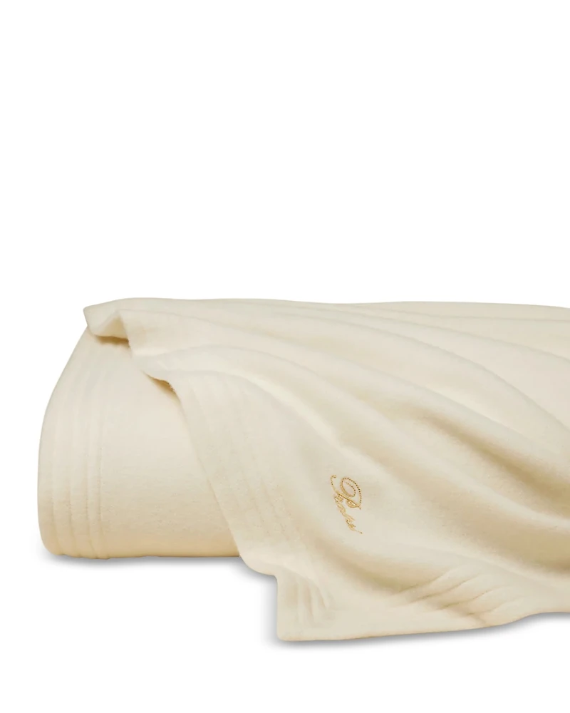 Pratesi Celestiale Cashmere Blanket, King