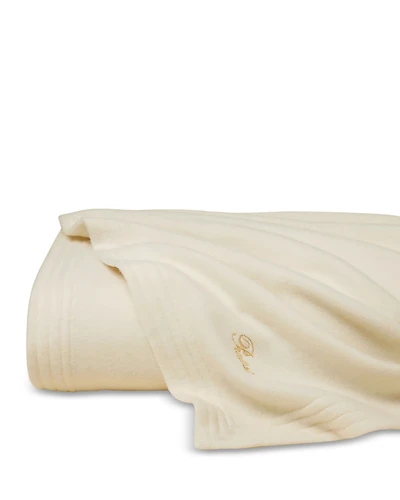 Pratesi Celestiale Cashmere Blanket, King
