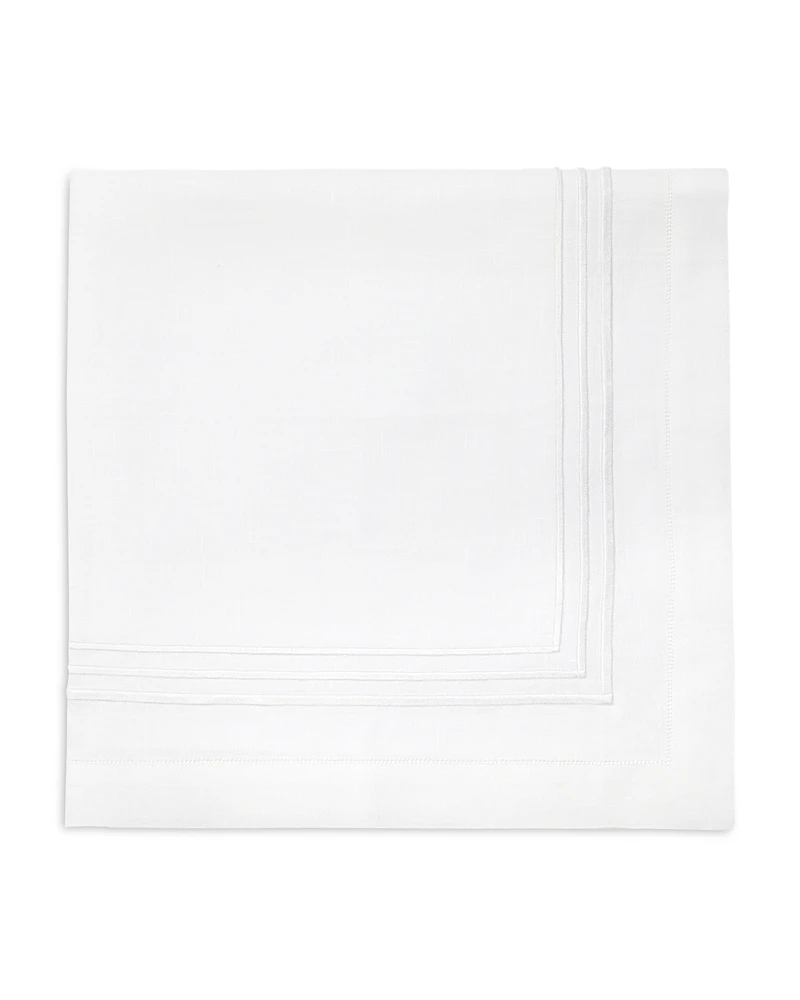 Pratesi Tre Righe Dinner Napkins, Set of 4