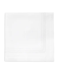 Pratesi Tre Righe Dinner Napkins, Set of 4