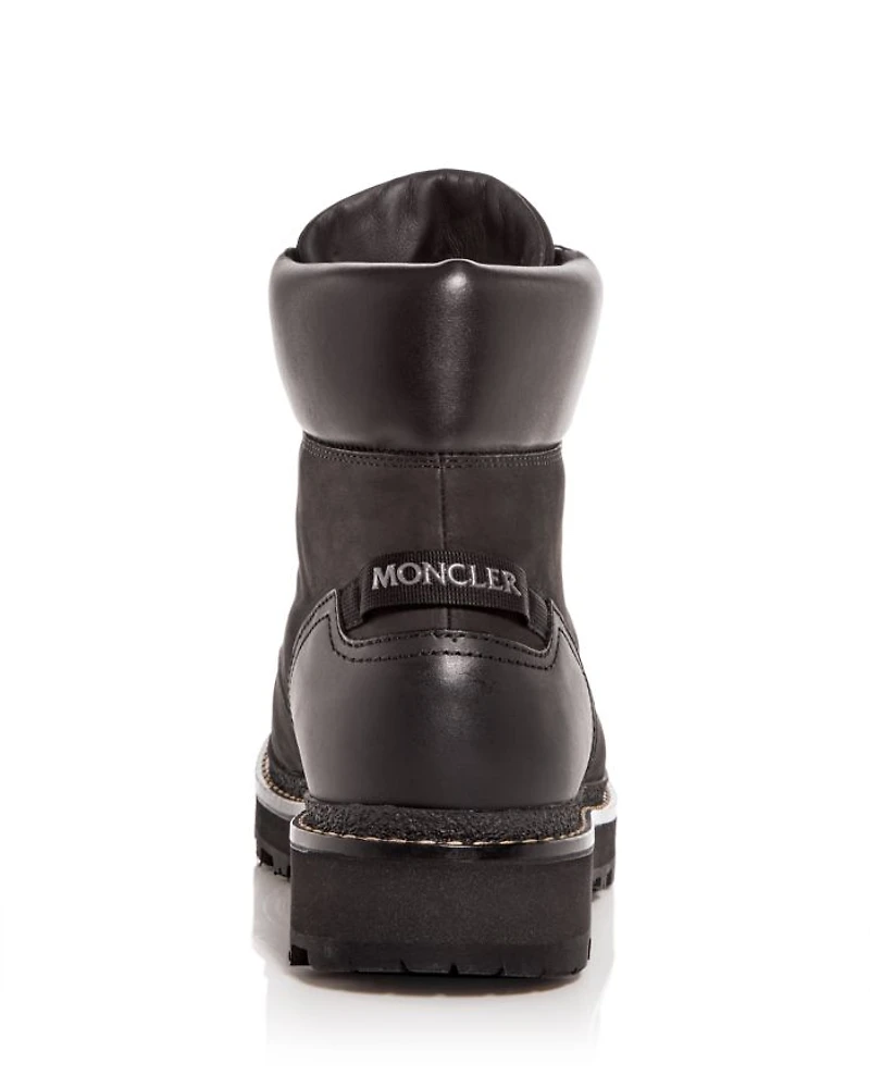 Men's Peka Camp Hiking Boots