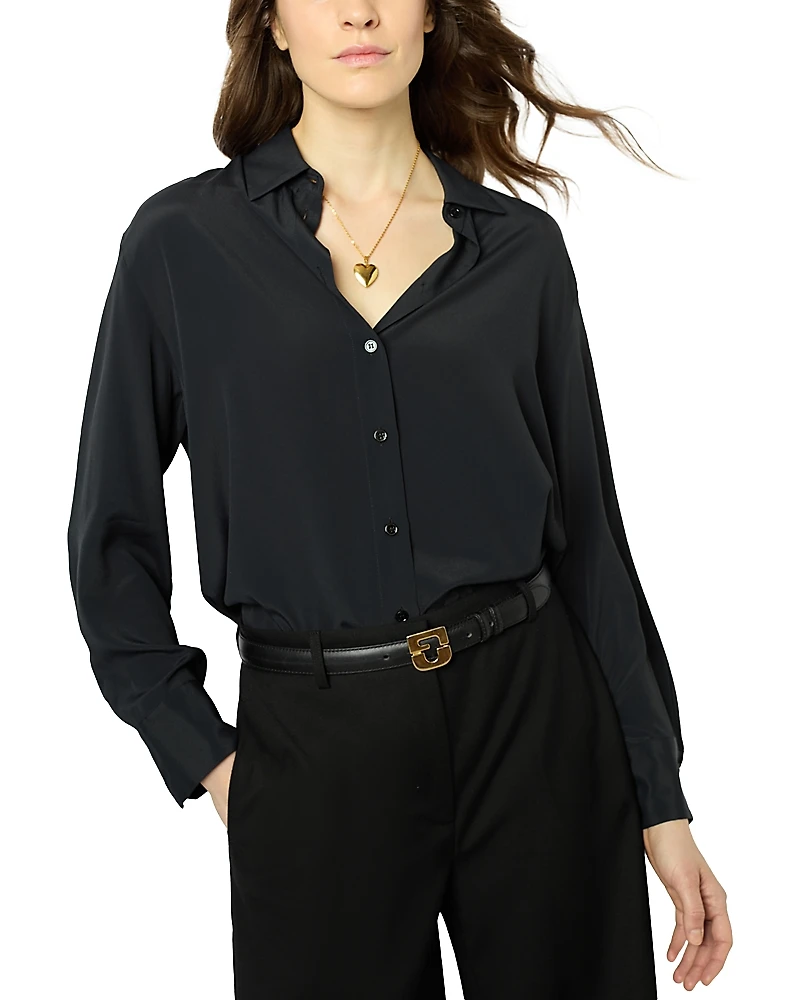 Gerard Darel Beata Shirt
