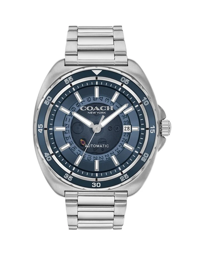 Charter Automatic Watch, 45mm