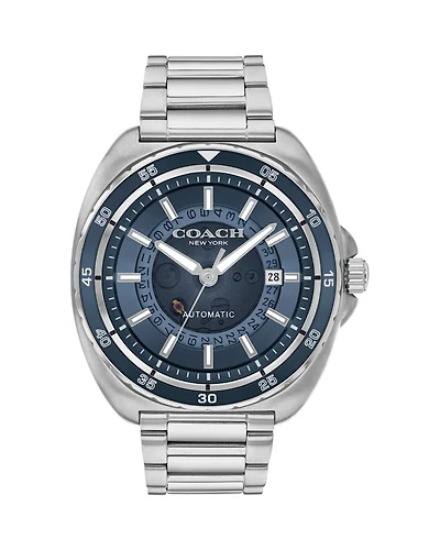 Charter Automatic Watch, 45mm