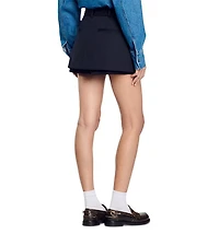 Leo Shorts