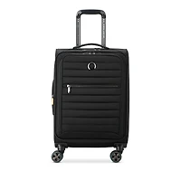 Delsey Paris Cruise 3.0 Soft Expandable Carry-On