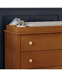 Sprout 3 Drawer Changer Dresser with Removable Changing Tray