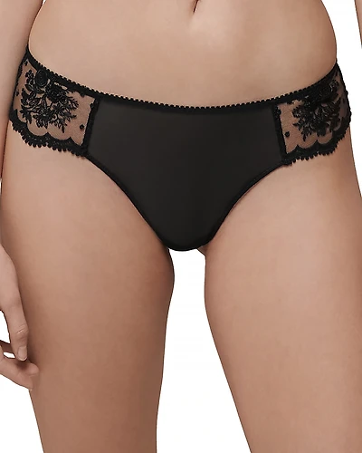 Simone Perele Intrigue Tanga