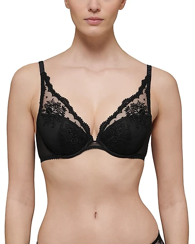 Simone Perele Intrigue Triangle Contour Bra
