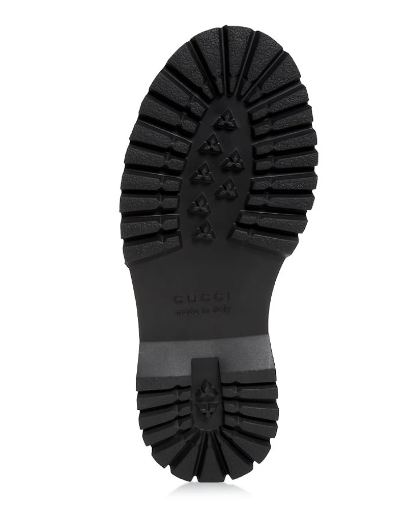 Women's Lace Up Booties
