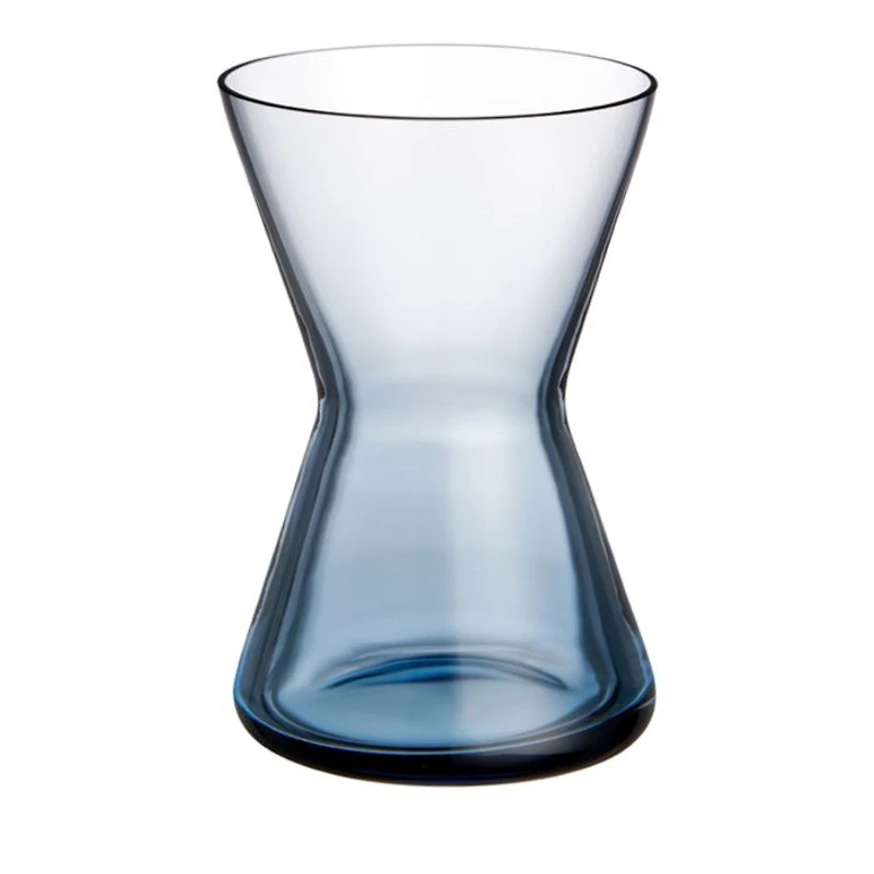 Midsummer Peach-Leaved Bellflower Vase