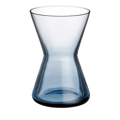 Midsummer Peach-Leaved Bellflower Vase