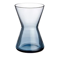 Midsummer Peach-Leaved Bellflower Vase