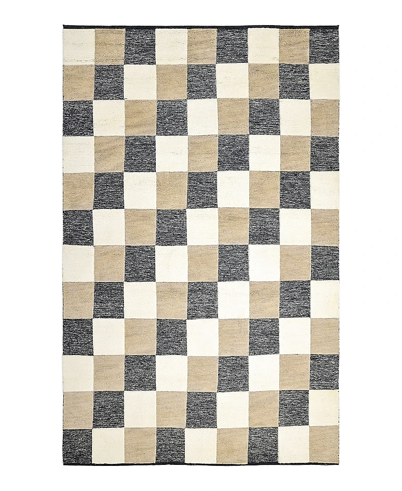 Timeless Rug Designs Livingston S3408 Area Rug, 3' x 5'