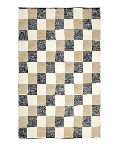 Timeless Rug Designs Livingston S3408 Area Rug, 3' x 5'