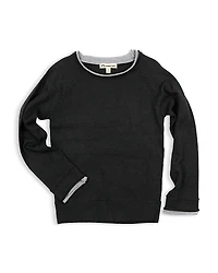 Appaman Boys' Jackson Roll Neck Sweater - Little Kid, Big Kid