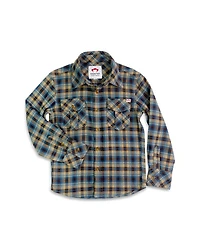 Boys' Flannel Shirt - Little Kid