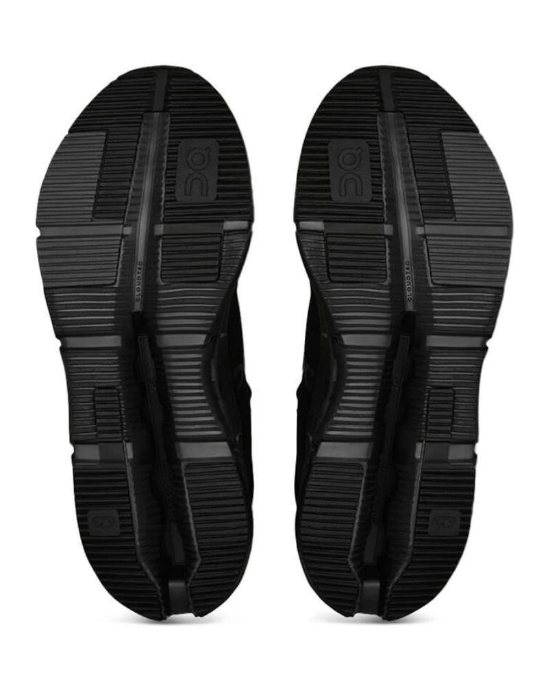 Men's Cloudnova 2 Low Top Sneakers