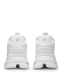 Men's Cloudnova 2 Low Top Sneakers