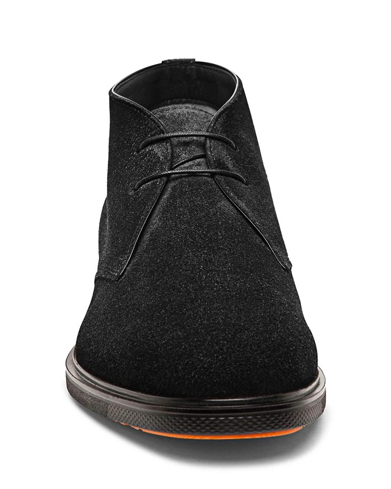 Men's Desert Boots