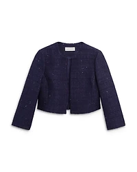 Prisha Tweed Jacket