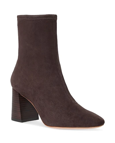 Women's Elise Pointed Ankle Boots
