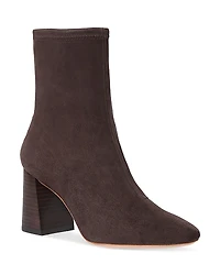 Loeffler Randall Women's Elise Pointed Ankle Boots