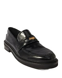 Maje Women's 124 Floferto Loafer Flats