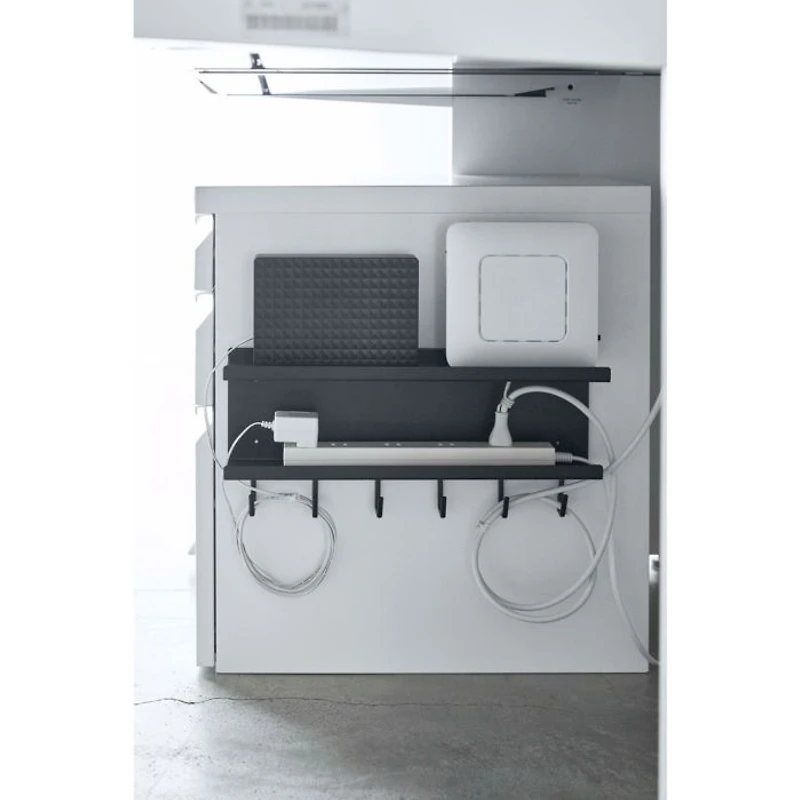 Wall Mount Cabinet Hooks