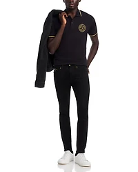 Skinny Fit Stretch Jeans