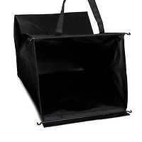 Collapsible Laundry Hamper, Wide