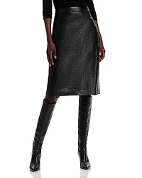 Kobi Halperin Canary Skirt