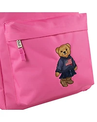 Polo Bear Backpack